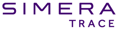 Simera Trace Logo